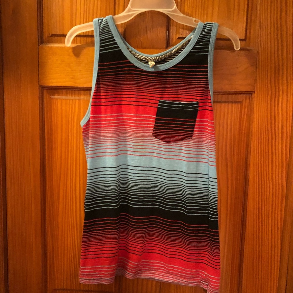 Tank top univbe large